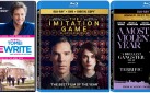 #GIVEAWAY: ENTER TO WIN “THE IMITATION GAME”, “THE REWRITE” + “A MOST VIOLENT YEAR” ON DVD!