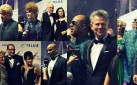 #SPOTTED: STEVIE WONDER, KIESZA, PETER CETERA, MICHAEL BOLTON AND MORE AT THE 2015 DAVID FOSTER FOUNDATION MIRACLE GALA + CONCERT