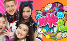 #FIRSTLOOK: XO-IQ’S HOLIDAY “MAKE IT POP” TAKEOVER!