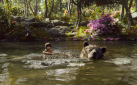 #FIRSTLOOK: NEW “THE JUNGLE BOOK” POSTER + TRAILER