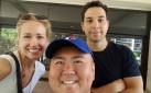 #SPOTTED: ANNA CAMP + SKYLAR ASTIN IN TORONTO FOR NXNE