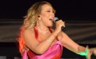 #SPOTTED: MARIAH CAREY IN TORONTO FOR SAKS FIFTH AVENUE X HUDSON’S BAY HOLIDAY WINDOW UNVEILING