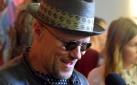 #INTERVIEW: MICHAEL ROOKER ON “GUARDIANS OF THE GALAXY VOL. 2”