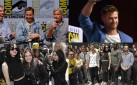 #COMICCON: HIGHLIGHTS FROM SAN DIEGO COMIC CON 2017
