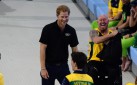 #SPOTTED: PRINCE HARRY IN TORONTO FOR THE 2017 INVICTUS GAMES