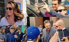 #TIFF17: DAY FIVE SIGHTINGS – CHRISTIAN BALE, ANDREW GARFIELD, JAMES FRANCO, ALISON BRIE, DAVE FRANCO, LIAM NEESON,  CLAIRE FOY, ANDY SERKIS + MORE