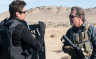 #FIRSTLOOK: NEW TRAILER FOR “SICARIO: DAY OF THE SOLDADO”
