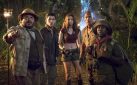 #GIVEAWAY: ENTER TO WIN A “JUMANJI: WELCOME TO THE JUNGLE” PRIZE PACK