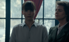 #FIRSTLOOK: NEW TRAILER FOR “RED SPARROW”