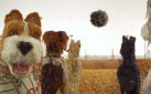 #GIVEAWAY: ENTER TO WIN ADVANCE PASSES TO SEE WES ANDERSON’S “ISLE OF DOGS”