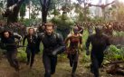 #FIRSTLOOK: “AVENGERS: INFINITY WAR” EN-ROUTE TO BEING #2 HIGHEST OPENING OF ALL TIME