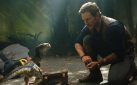 #GIVEAWAY: ENTER TO WIN ADVANCE PASSES TO SEE “JURASSIC WORLD: FALLEN KINGDOM”