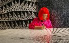#GIVEAWAY: ENTER TO WIN RUN-OF-ENGAGEMENT PASSES TO SEE “KUSAMA – INFINITY” IN TORONTO