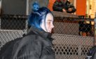 #SPOTTED: BILLIE EILISH IN TORONTO AT THE PHOENIX
