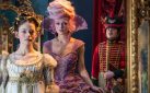 #GIVEAWAY: ENTER TO WIN ADVANCE PASSES TO SEE “THE NUTCRACKER AND THE FOUR REALMS”