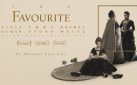 #GIVEAWAY: ENTER TO WIN A “THE FAVOURITE” PRIZE PACK