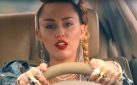 #NEWMUSIC: MARK RONSON FT. MILEY CYRUS – “NOTHING BREAKS LIKEE A HEART”