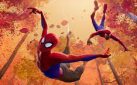 #BOXOFFICE: AUDIENCES ARE INTO “SPIDER-VERSE”