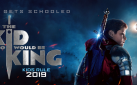 #GIVEAWAY: ENTER TO WIN ADVANCE PASSES TO SEE “THE KID WHO WOULD BE KING”
