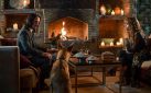 #GIVEAWAY: ENTER TO WIN ADVANCE PASSES TO SEE “JOHN WICK: CHAPTER 3 – PARABELLUM”