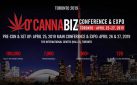 #SPOTTED: MONTEL WILLIAMS IN TORONTO FOR O’CANNABIZ CONFERENCE & EXPO