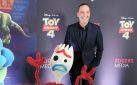 #INTERVIEW: TONY HALE ON “TOY STORY 4”