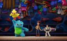 #BOXOFFICE: “TOY STORY 4” PLAYS WITH COMPETITION