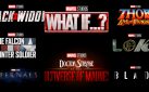 #FIRSTLOOK: 2019 SAN DIEGO COMIC-CON MARVEL CINEMATIC UNIVERSE ANNOUNCEMENTS