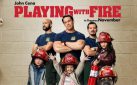 #FIRSTLOOK: NEW TRAILER FOR “PLAYING WITH FIRE” STARRING JOHN CENA