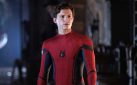 #BOXOFFICE: “SPIDER-MAN: FAR FROM HOME” ON-TOP A SECOND WEEK