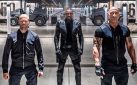 #BOXOFFICE: “HOBBS & SHAW” STILL TO FAST FOR COMPETITION