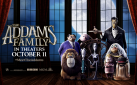 #GIVEAWAY: ENTER FOR A CHANCE TO WIN ADVANCE PASSES TO SEE “THE ADDAMS FAMILY”