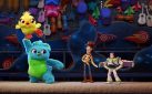 #GIVEAWAY: ENTER TO WIN A COPY OF “TOY STORY 4” ON BLU-RAY
