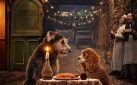 #FIRSTLOOK: NEW TRAILER FOR LIVE-ACTION VERSION OF “LADY AND THE TRAMP”