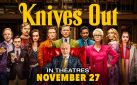 #GIVEAWAY: ENTER FOR A CHANCE TO WIN ADVANCE PASSES TO SEE “KNIVES OUT”