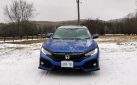 #PRODUCTWATCH: 2019 HONDA CIVIC 5D SPORT REVISITED