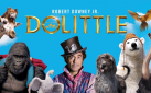#GIVEAWAY: ENTER FOR A CHANCE TO WIN ADVANCE PASSES TO SEE “DOLITTLE”