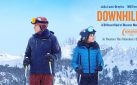 #GIVEAWAY: ENTER FOR A CHANCE TO WIN ADVANCE PASSES TO SEE “DOWNHILL”