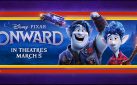 #GIVEAWAY: ENTER FOR A CHANCE TO WIN ADVANCE PASSES TO SEE DISNEY AND PIXAR’S “ONWARD”