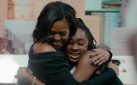 #FIRSTLOOK: “BECOMING” MICHELLE OBAMA DOCUMENTARY TRAILER