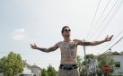 #FIRSTLOOK: NEW TRAILER FOR “THE KING OF STATEN ISLAND”