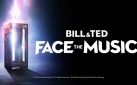 #FIRSTLOOK: BE A PART OF “BILL & TED FACE THE MUSIC”