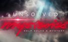 #FIRSTLOOK: “UNSOLVED MYSTERIES” ON NETFLIX”