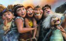 #FIRSTLOOK: NEW CANADIAN RELEASE DATE FOR “THE CROODS: A NEW AGE”