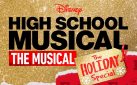 #FIRSTLOOK: “HIGH SCHOOL MUSICAL: THE MUSICAL: THE HOLIDAY SPECIAL”