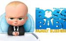 #FIRSTLOOK: “THE BOSS BABY: FAMILY BUSINESS” TRAILER