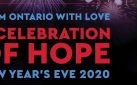 #FIRSTLOOK: “FROM ONTARIO WITH LOVE: A CELEBRATION OF HOPE”