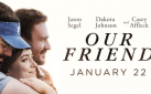 #GIVEAWAY: ENTER FOR A CHANCE TO WIN A DIGITAL DOWNLOAD OF “OUR FRIEND”