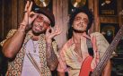#NEWMUSIC: BRUNO MARS + ANDERSON .PAAK ARE SILK SONIC – “LEAVE THE DOOR OPEN”