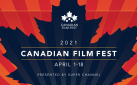 #FIRSTLOOK: CANADIAN FILM FEST X SUPER CHANNEL PARTNER TO BRING FESTIVAL HOME TO VIEWERS